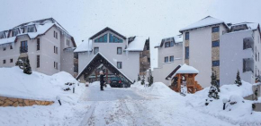 Shining Apartment Milmari M11